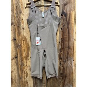 CYSM Faja Shapewear Bodysuit Women XXL Tummy Control Post Surgery Compression